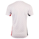 Umbro St Patricks Football 2026 Kids Training Jersey