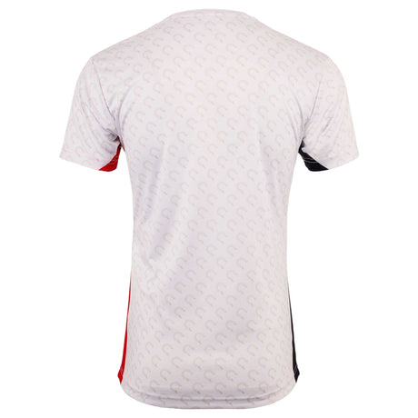 Umbro St Patricks Football 2026 Kids Training Jersey