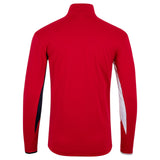 Umbro St Patricks Football 2026 Adults Half-Zip Mid-Layer