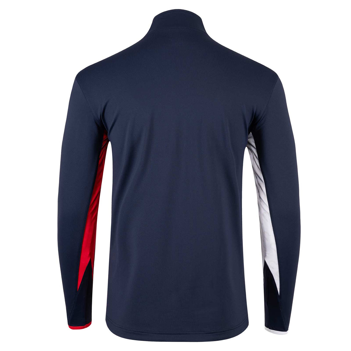 Umbro St Patricks Athletic Football 2026 Kids Half-Zip Top