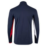 Umbro St Patricks Athletic Football 2026 Kids Half-Zip Top