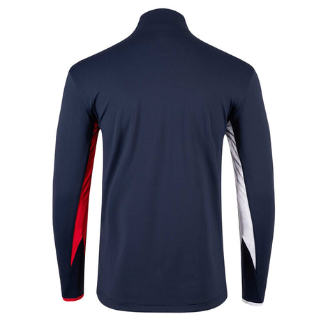 Umbro St Patricks Athletic Football 2026 Kids Half-Zip Top