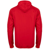 Umbro St Patricks Ath 26 Shower Jckt Red