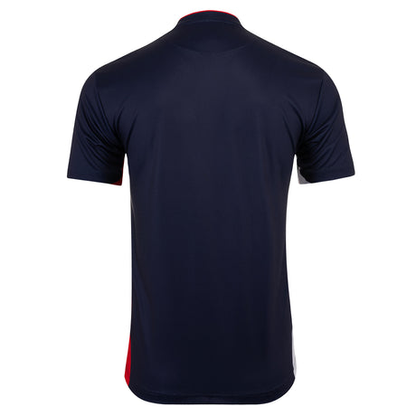 Umbro St Patricks Athletic Football Club 2026 Adults Band Collar Top