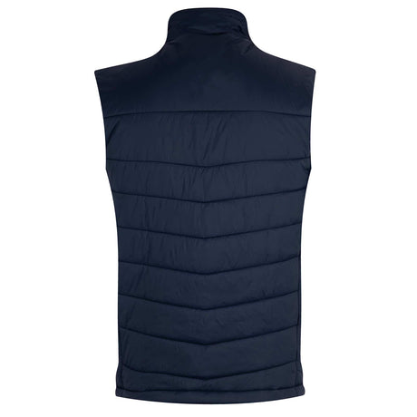 Umbro St Patricks Football Club 2026 Kids Full-Zip Gilet