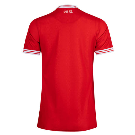 Umbro Sligo Rovers Football 2026 Womens Home Jersey
