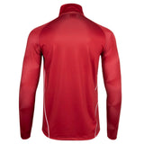 Umbro Sligo Rovers Football 2026 Adults Warm Up Half-Zip Top