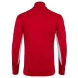 Umbro Sligo Rovers Football 2026 Mens Half-Zip Mid-Layer Top