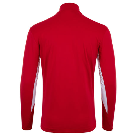 Umbro Sligo Rovers Football 2026 Kids Half-Zip Mid-Layer Top