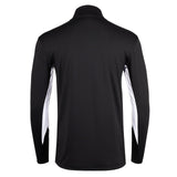 Umbro Sligo Rovers Football 2026 Mens Half-Zip Mid-Layer Top
