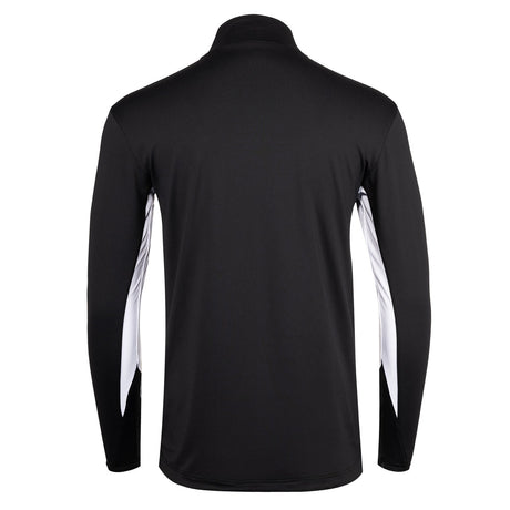Umbro Sligo Rovers Football 2026 Mens Half-Zip Mid-Layer Top