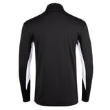 Umbro Sligo Rovers Football 2026 Kids Half-Zip Mid-Layer Top