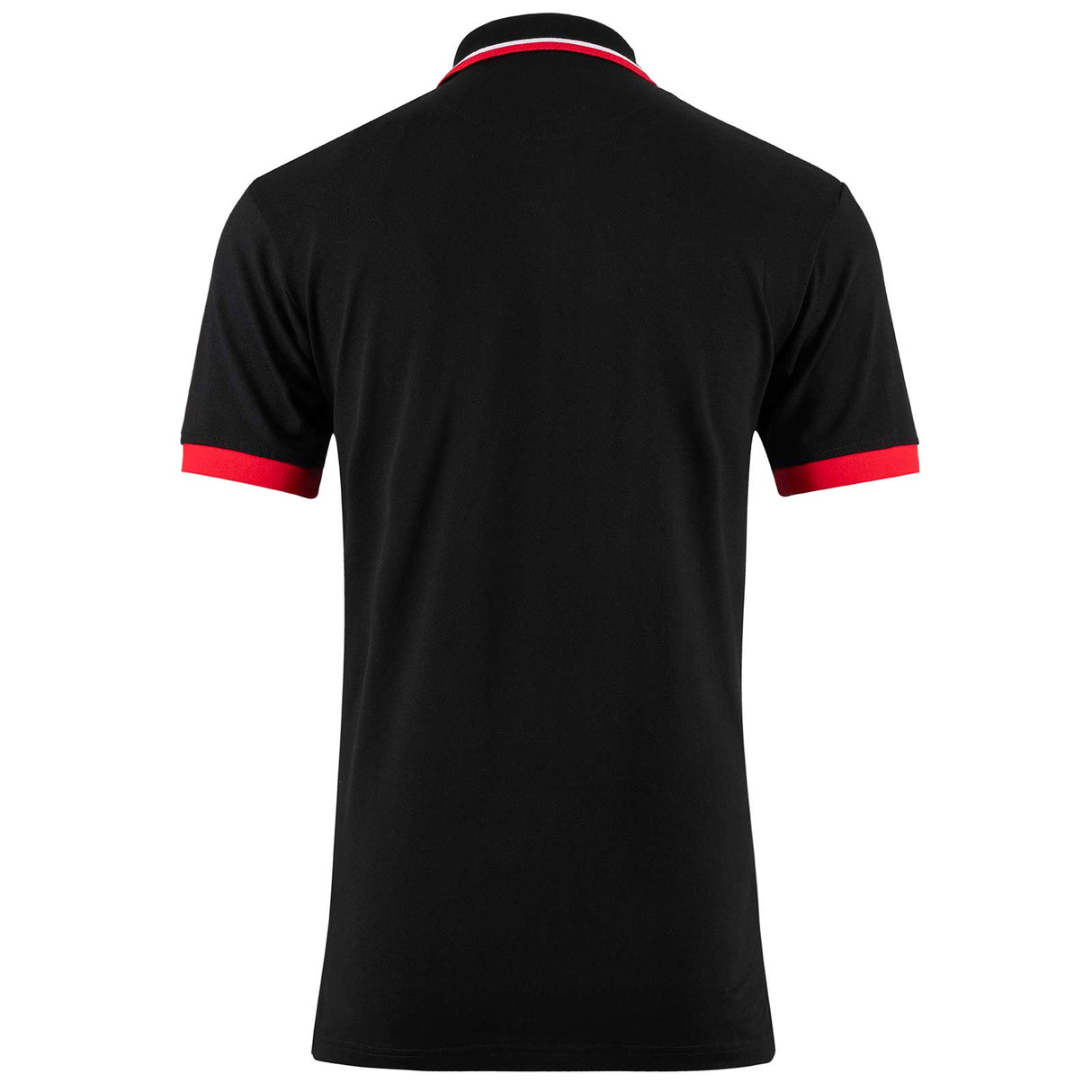 Umbro Sligo Rovers Football 2026 Mens SS Polo Shirt