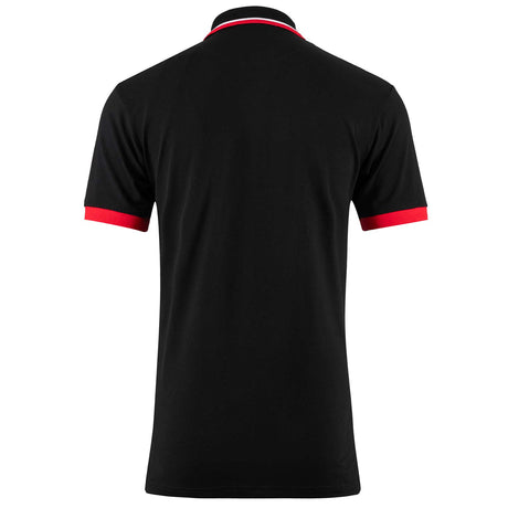 Umbro Sligo Rovers Football 2026 Mens SS Polo Shirt