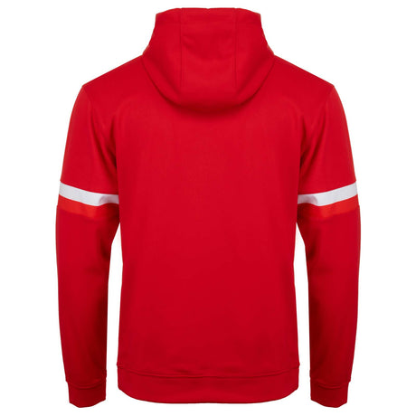 Umbro Sligo Rovers Football 2026 Mens Overhead Hoodie