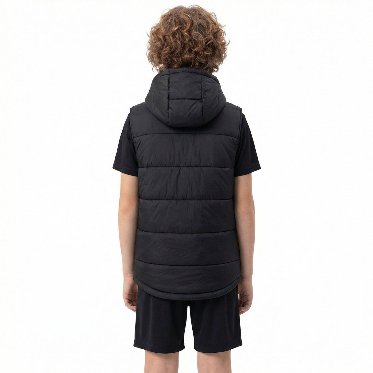 UMBRO Sligo Rovers 26 Kids Gilet Black