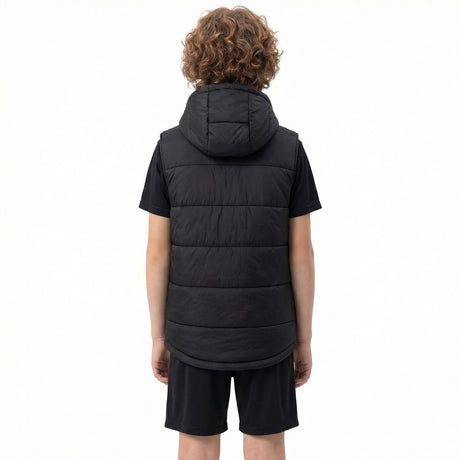 UMBRO Sligo Rovers 26 Kids Gilet Black