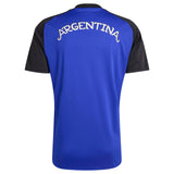adidas Argentina Football WC 2026 Adult PreMatch Away Jersey