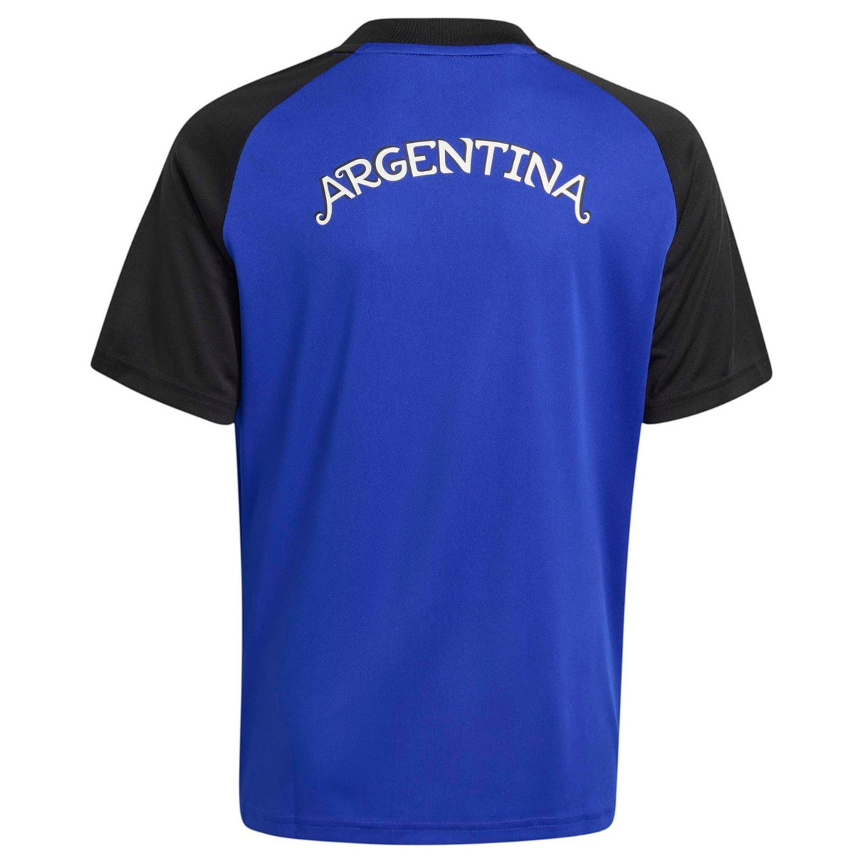 adidas Argentina Football WC 2026 Kids Pre-Match Away Jersey