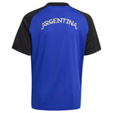 adidas Argentina Football WC 2026 Kids Pre-Match Away Jersey