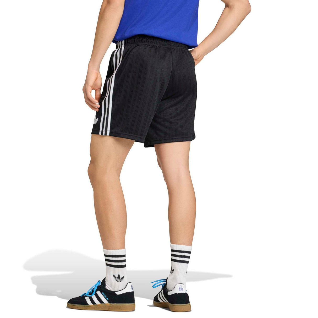 adidas OG Argentina Football World Cup 2026 Adults Short