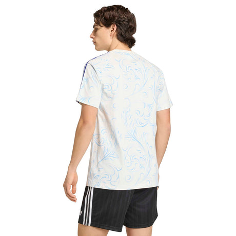adidas OG Argentina World Cup 2026 All Over Print T-Shirt