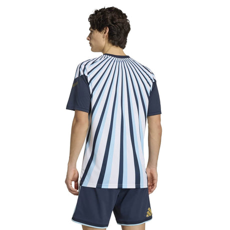 adidas Argentina World Cup 2026 Adults Home Pre-Match Jersey