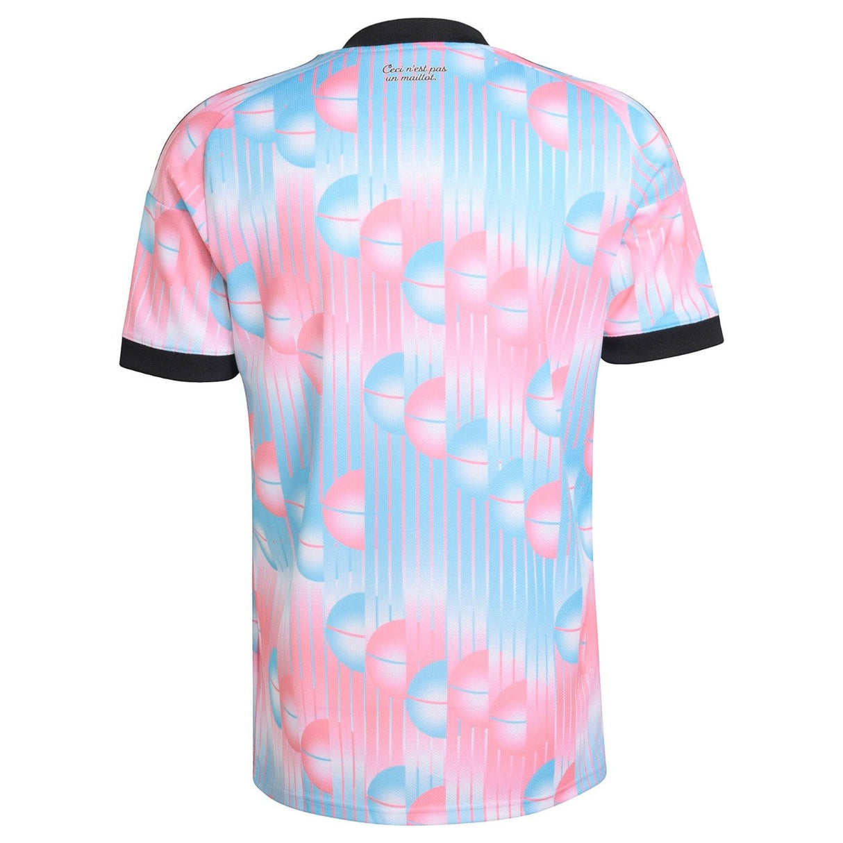 adidas OG Belgium Football World Cup 2026 Adults Away Jersey