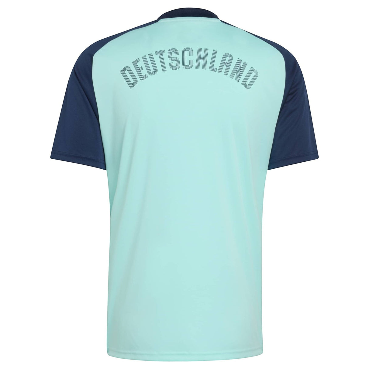 adidas Germany WC26 Away PM Jersey Blue
