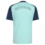 adidas Germany WC26 Away PM Jersey Blue