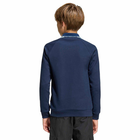 adidas OG Germany Football World Cup 2026 Kids Jacket