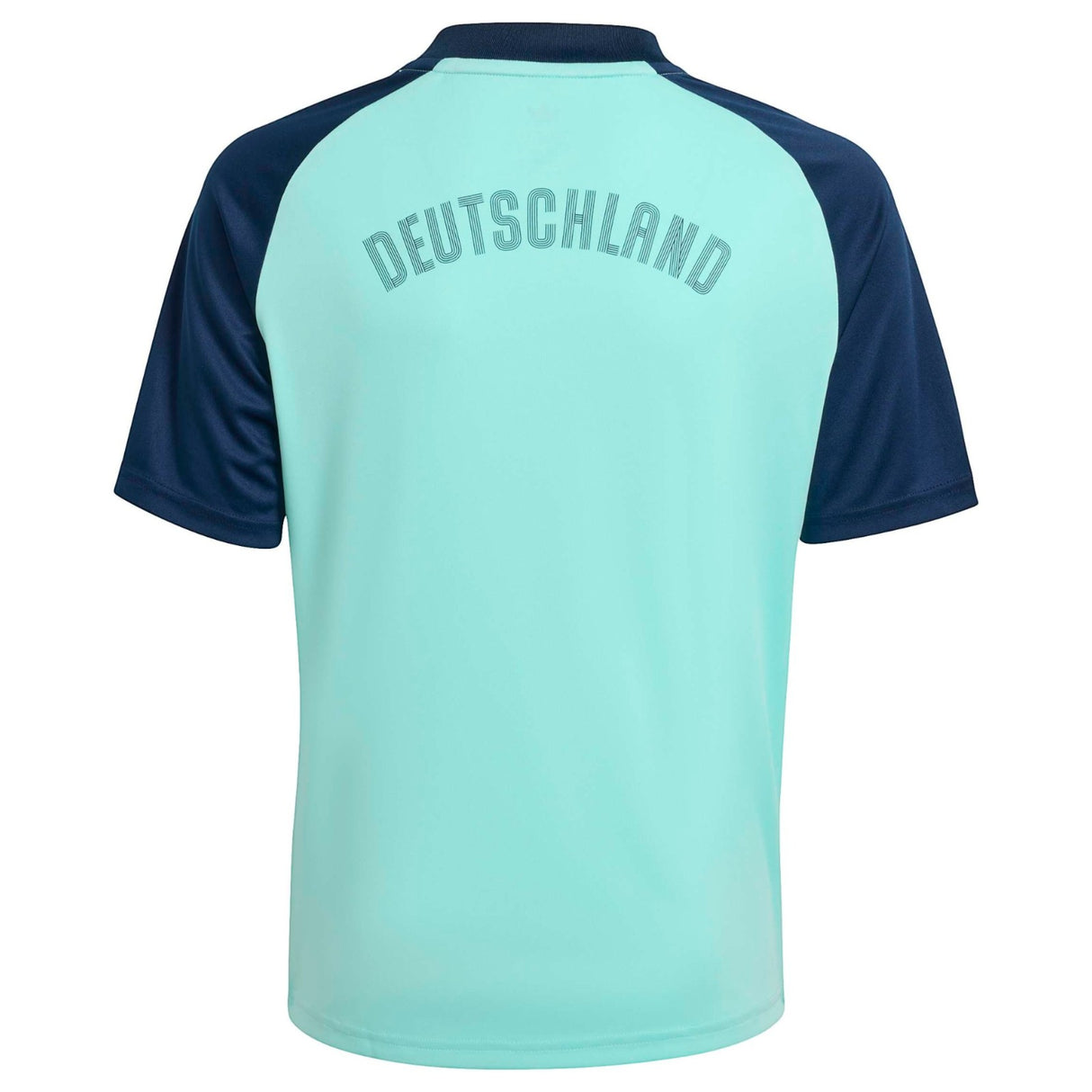 adidas Germany Football WC 2026 Kids Away Pre-Match Jersey