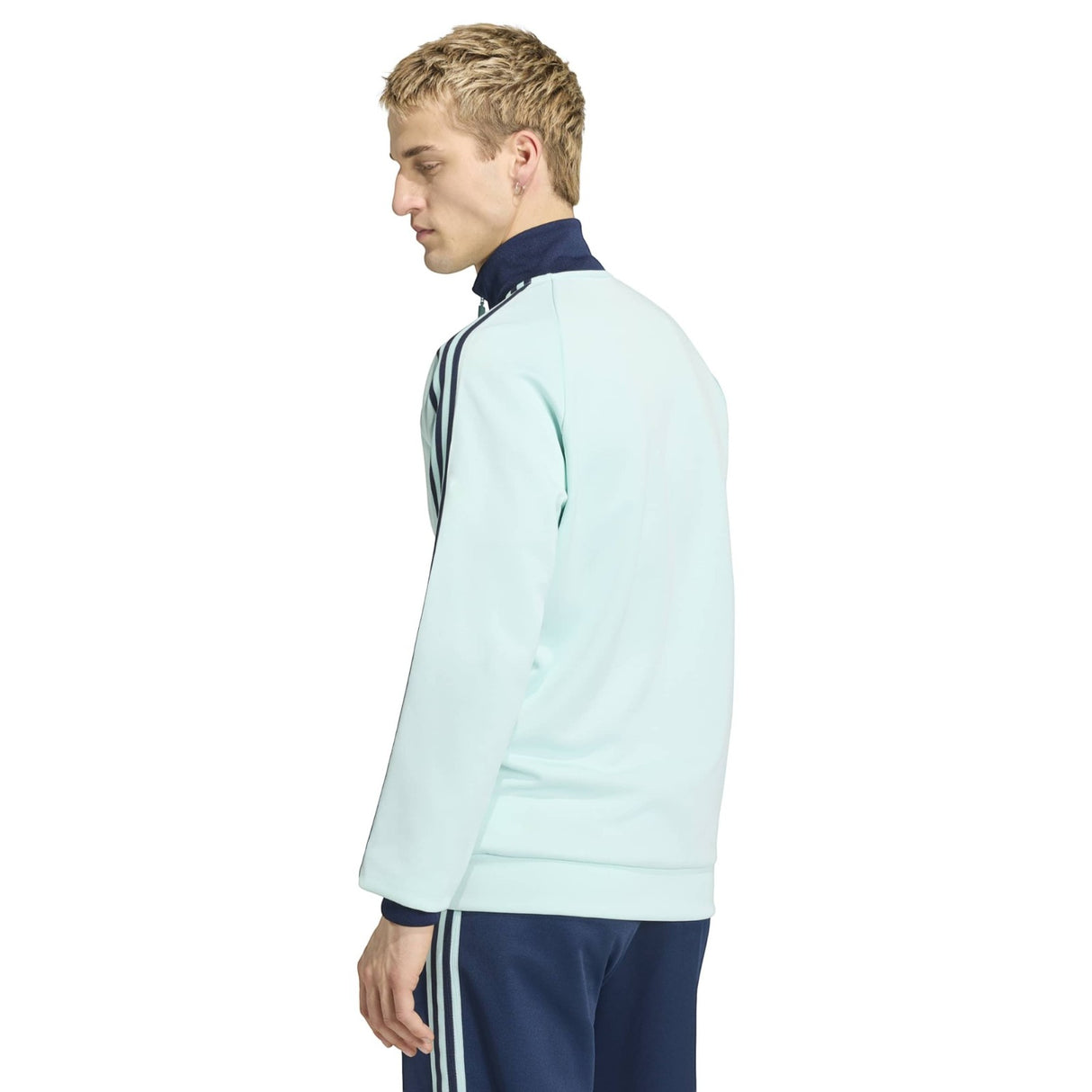 adidas OG Germany Football World Cup 2026 Adults Track Top