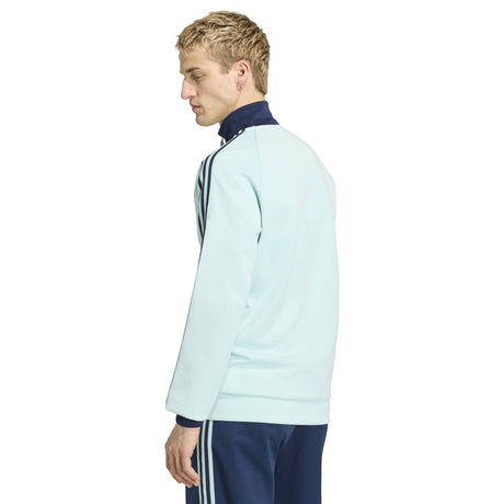adidas OG Germany Football World Cup 2026 Adults Track Top