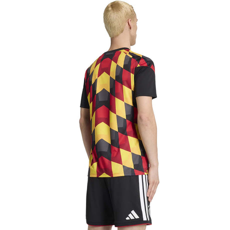 adidas Germany Football WC 2026 Adults Home Pre-Match Jersey