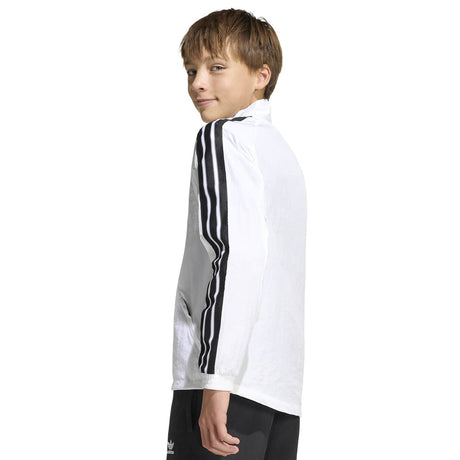 adidas Germany Football World Cup 2026 Kids Home Jacket