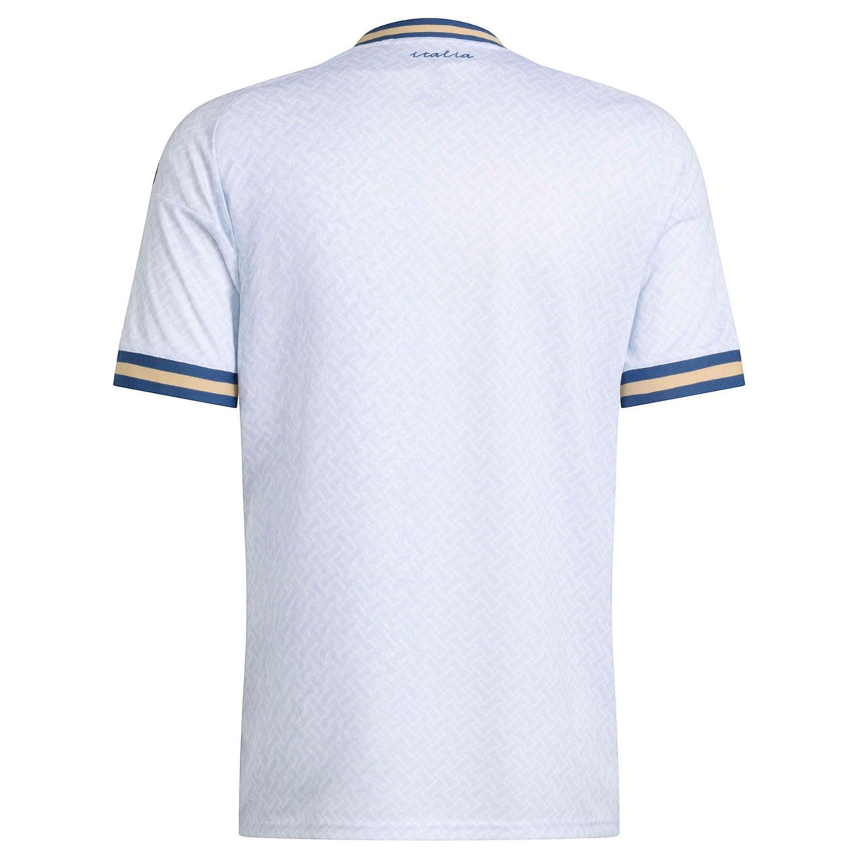 adidas OG Italy World Cup 2026 Adults Slim-Fit Away Jersey 