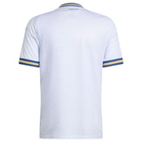 adidas OG Italy World Cup 2026 Adults Slim-Fit Away Jersey 