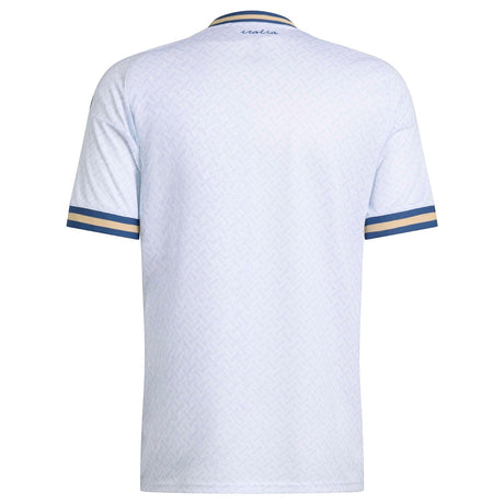 adidas OG Italy World Cup 2026 Adults Slim-Fit Away Jersey 