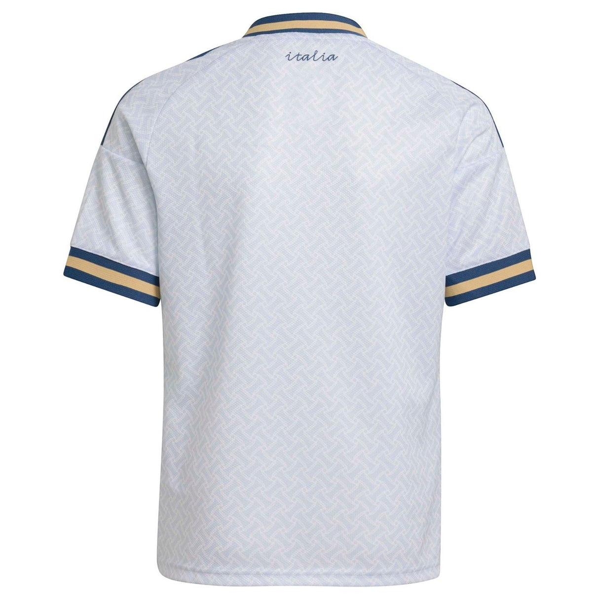 adidas OG Italy Football World Cup 2026 Kids Away Jersey