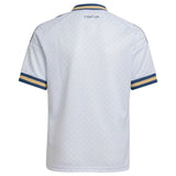 adidas OG Italy Football World Cup 2026 Kids Away Jersey