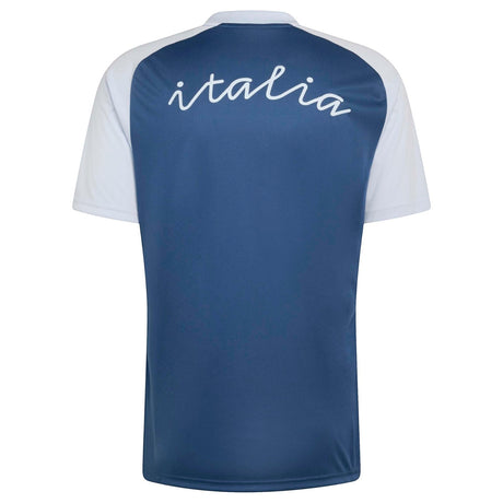 adidas OG Italy Football WC 2026 Adult Away Pre-Match Jersey