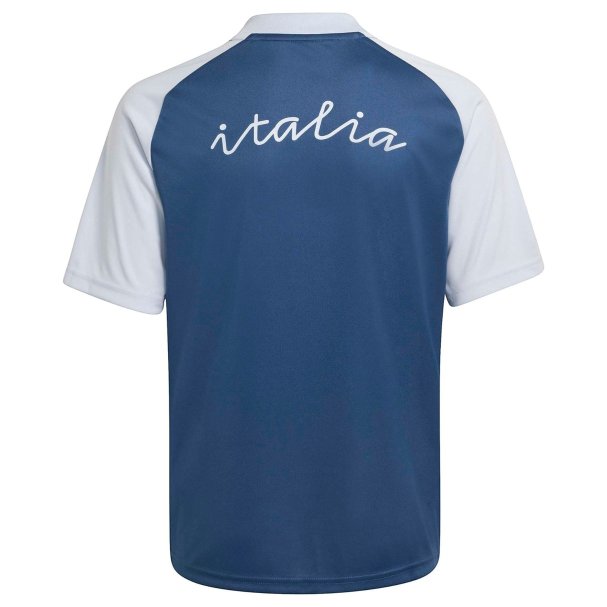 adidas OG Italy Football WC 2026 Kids Away Pre-Match Jersey
