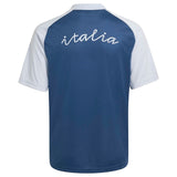 adidas OG Italy Football WC 2026 Kids Away Pre-Match Jersey