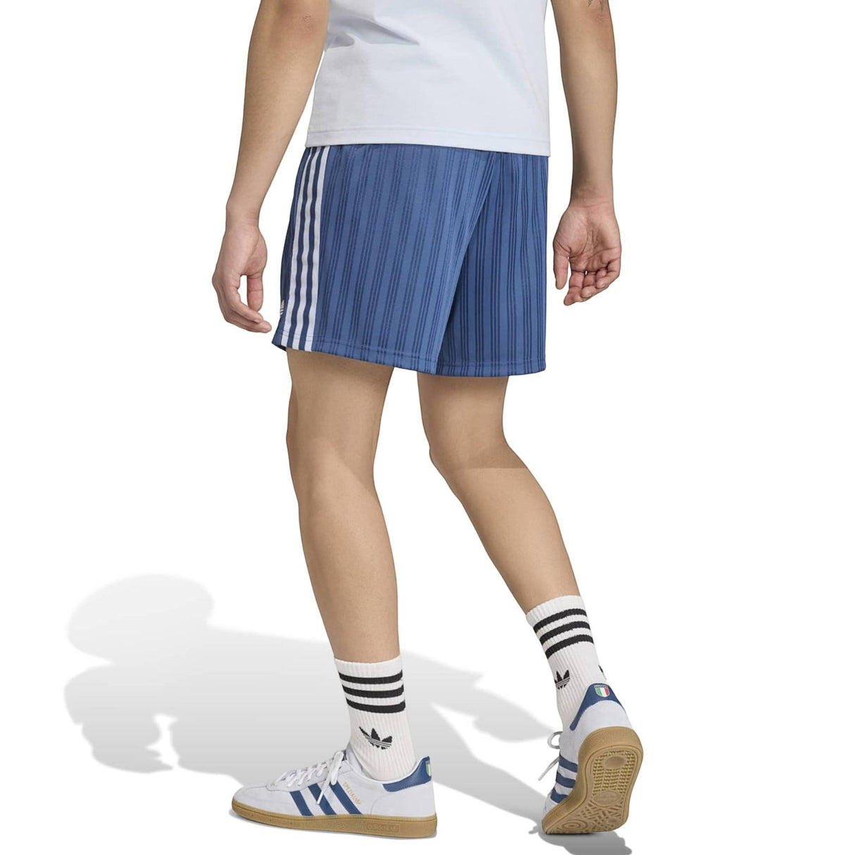 adidas OG Italy Football World Cup 2026 Adults Shorts