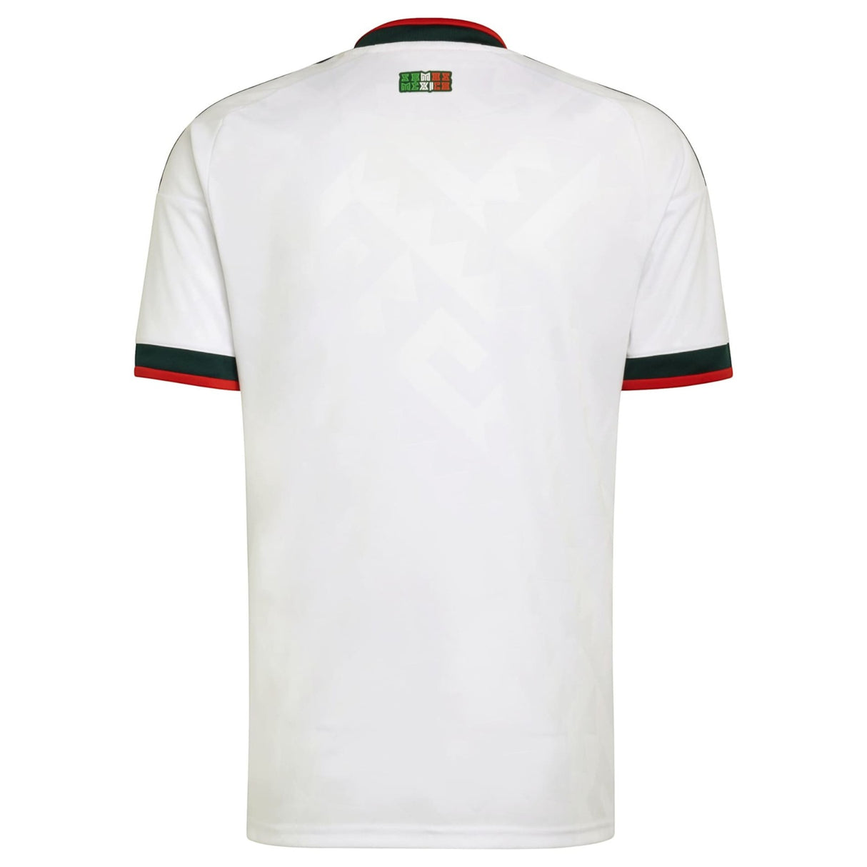 adidas OG Mexico Football World Cup 2026 Adults Away Jersey