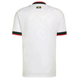 adidas OG Mexico Football World Cup 2026 Adults Away Jersey