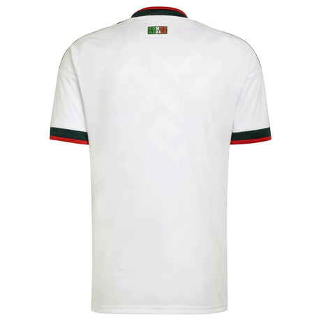 adidas OG Mexico Football World Cup 2026 Adults Away Jersey
