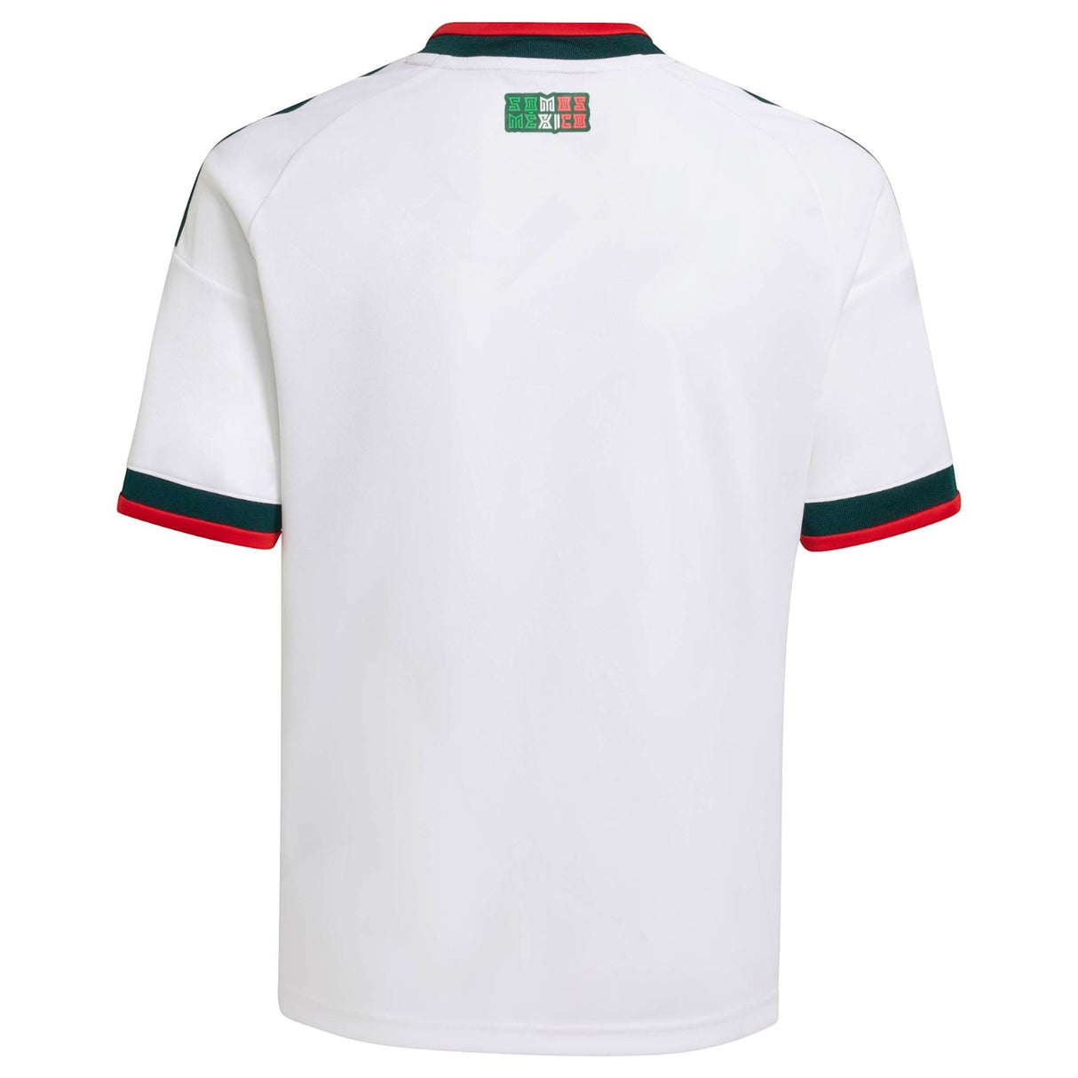 adidas OG Mexico Football World Cup 2026 Kids Away Jersey