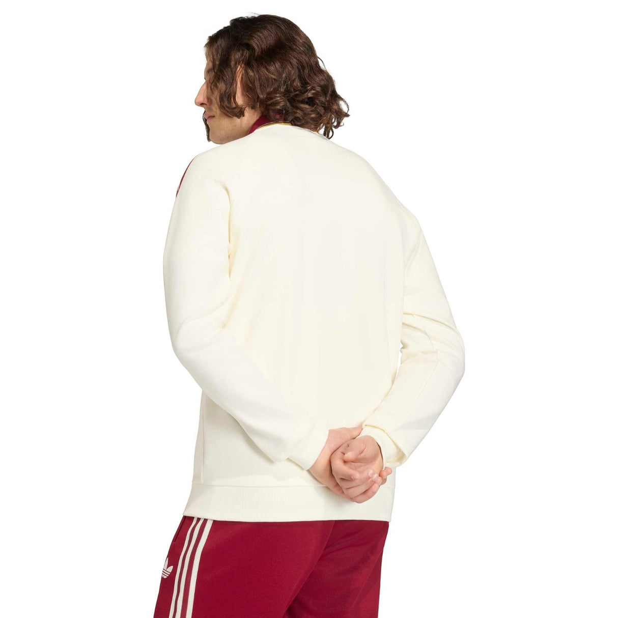 adidas OG Spain Football World Cup 2026 Adults Away Jacket
